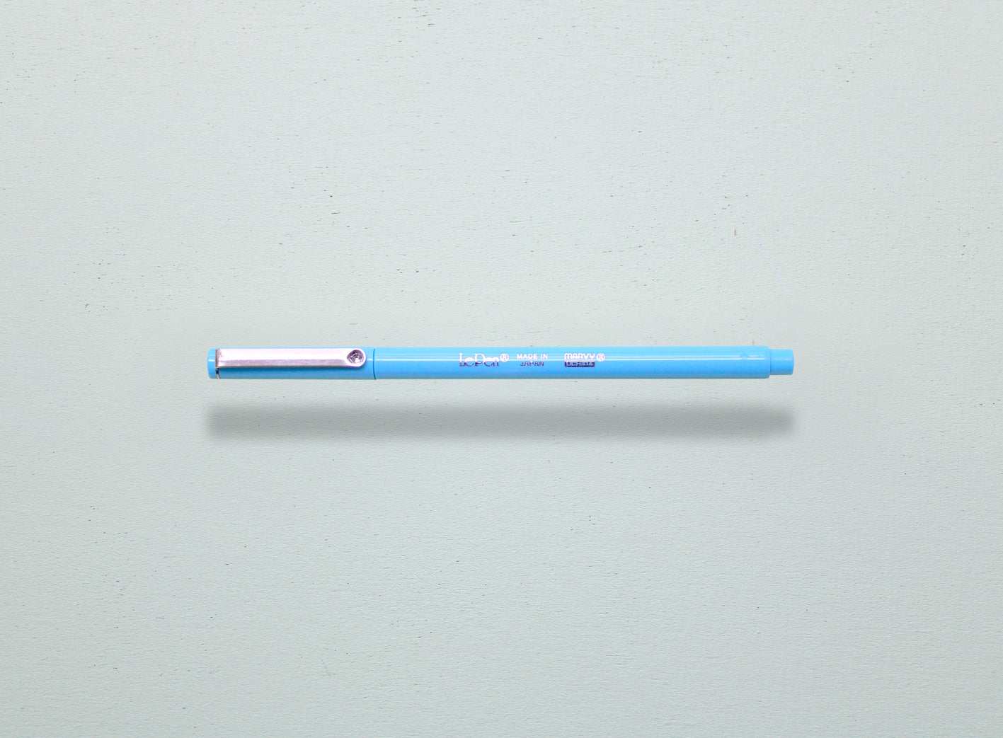  Le Pen - Fluorescent Blue