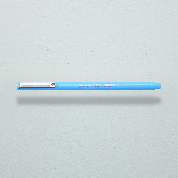  Le Pen - Fluorescent Blue
