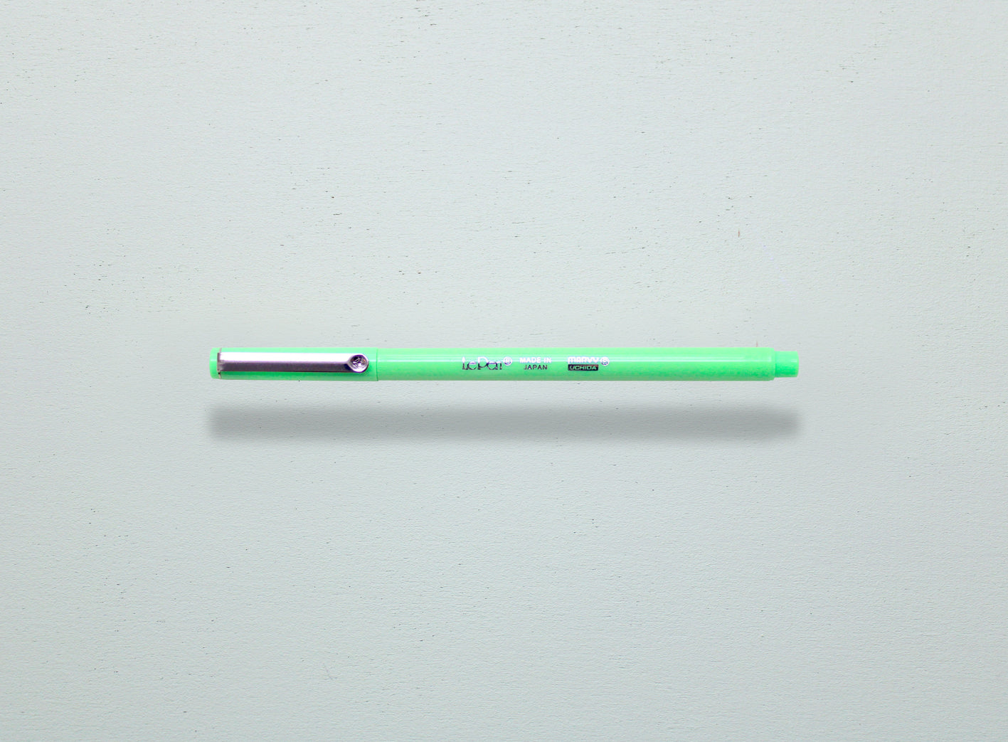 Le Pen - Fluorescent Green
