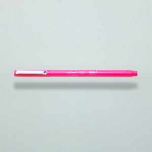 Le pen - Fluorescent Pink