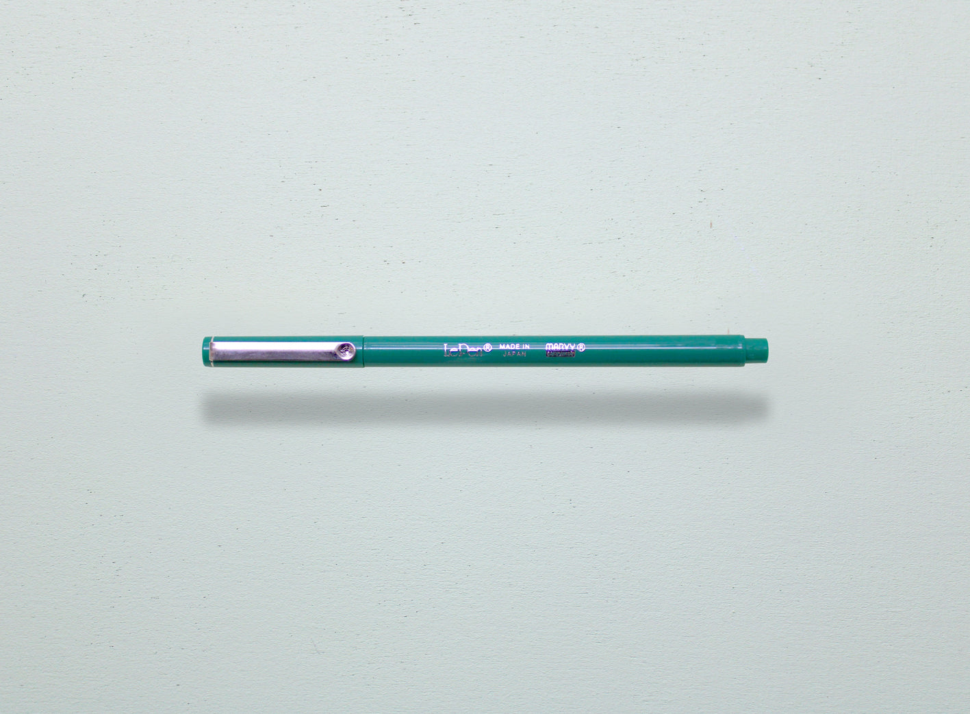 Le Pen - Green