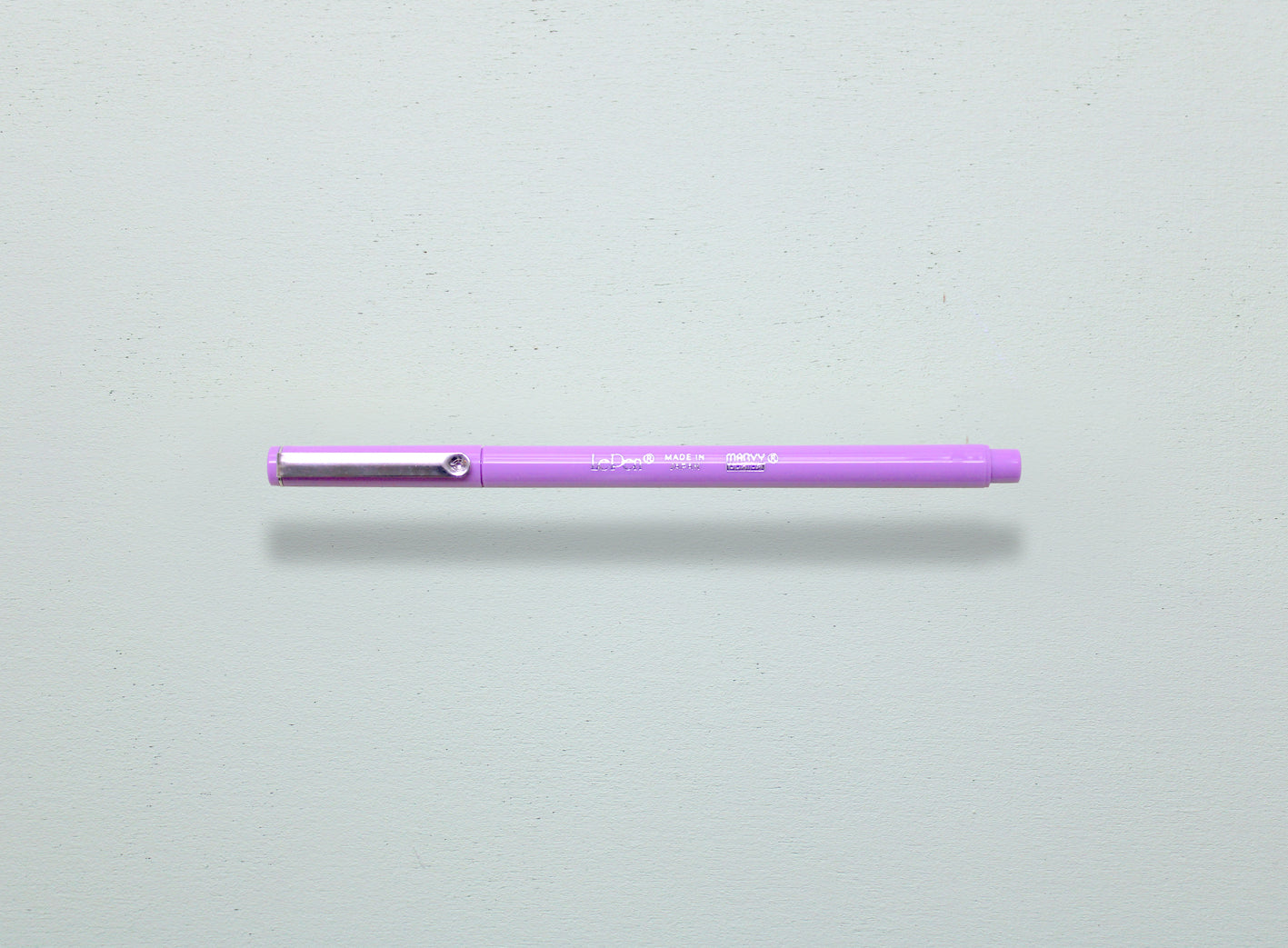 Le Pen - Lavender