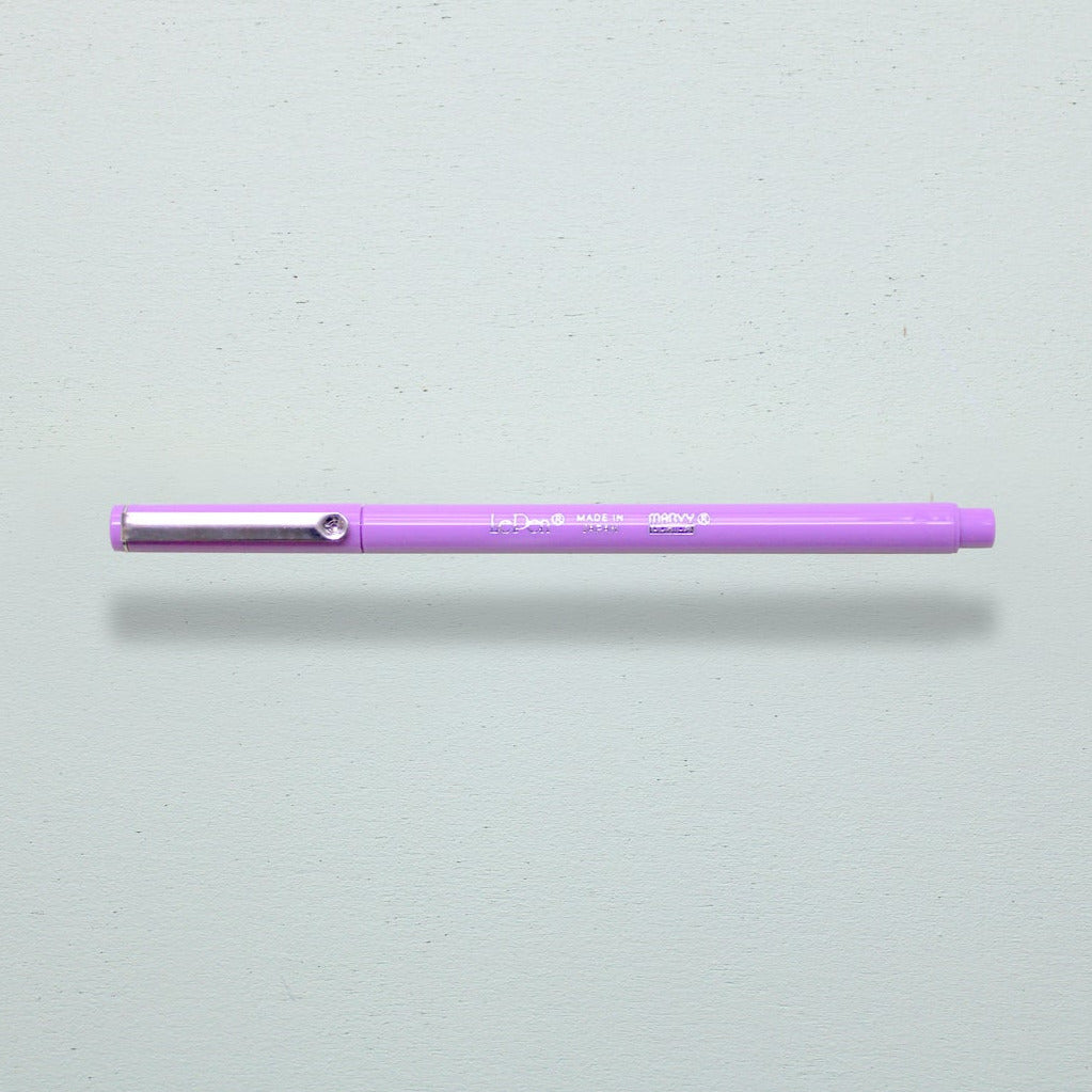 Le Pen - Lavender