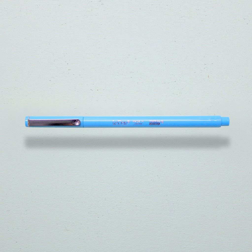Le Pen - Light Blue