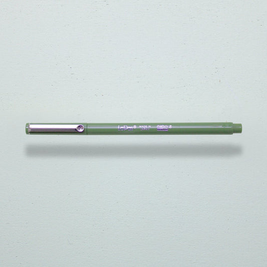 Le Pen - Olive
