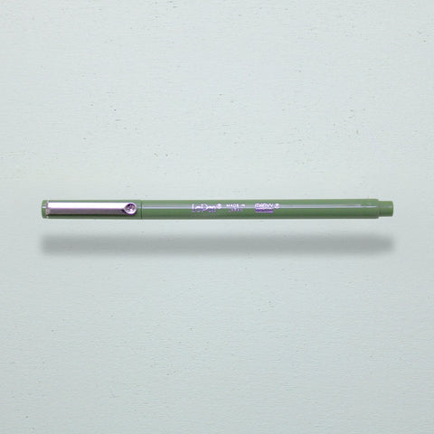 Le Pen - Olive