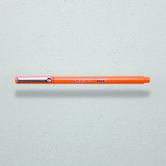 Le Pen - Orange