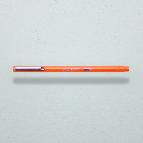 Le Pen - Orange