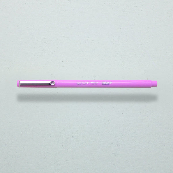 Le Pen - Orchid