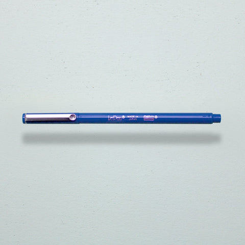 Le Pen - Oriental Blue