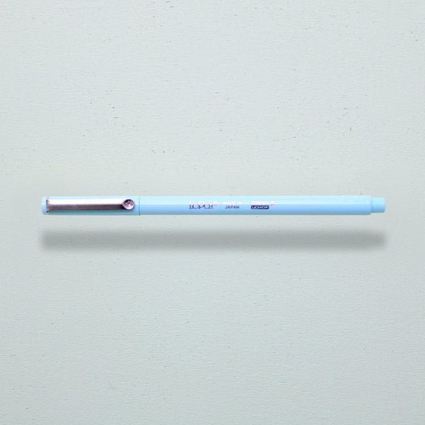 Le Pen - Pale Blue