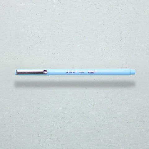 Le Pen - Pale Blue