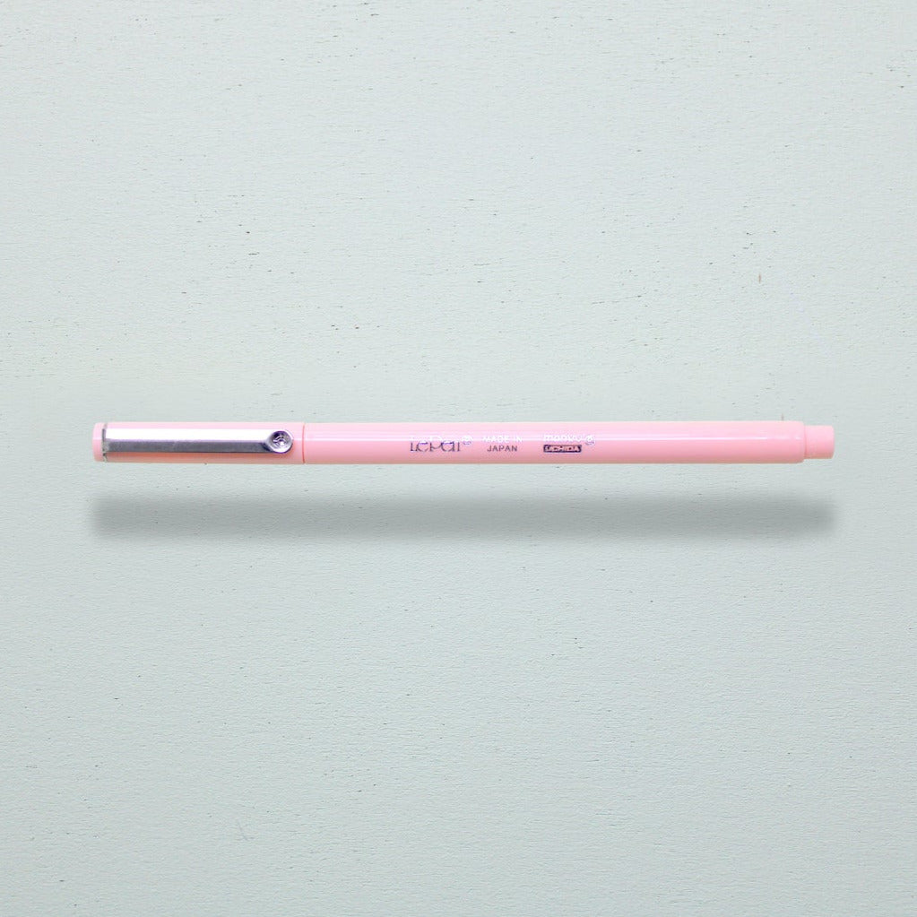 Le Pen - Pastel Peach