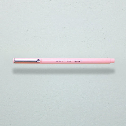 Le Pen - Pastel Peach