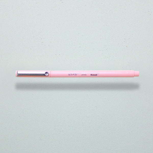 Le Pen - Pastel Peach