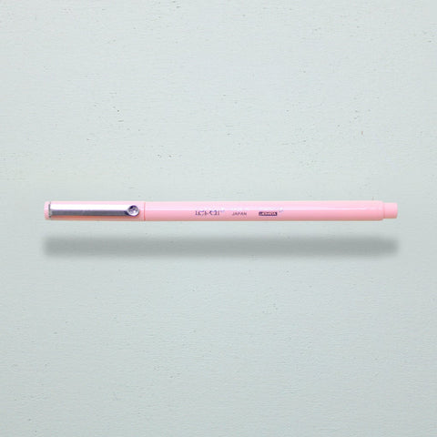 Le Pen - Pastel Peach
