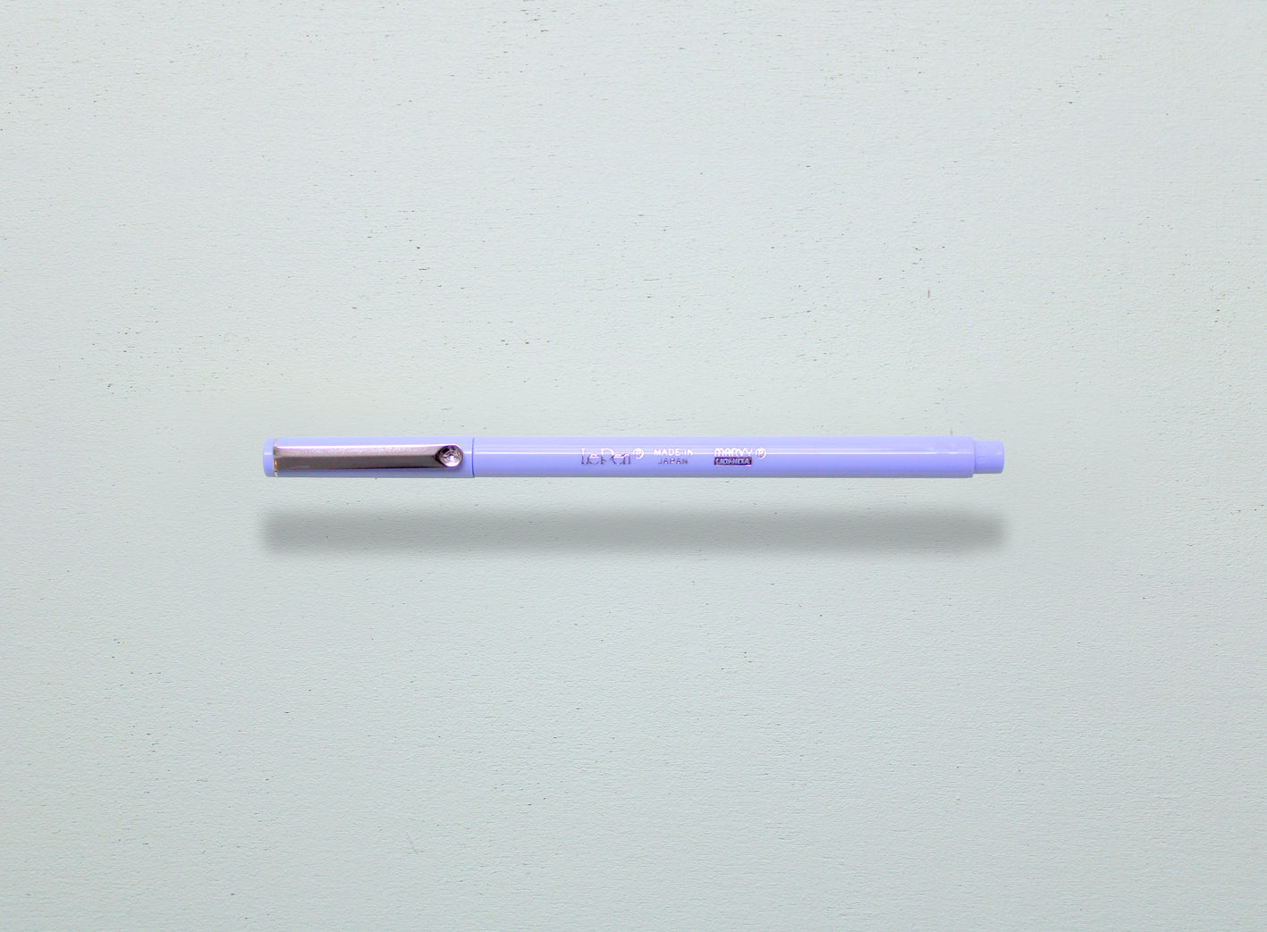 Le Pen - Periwinkle