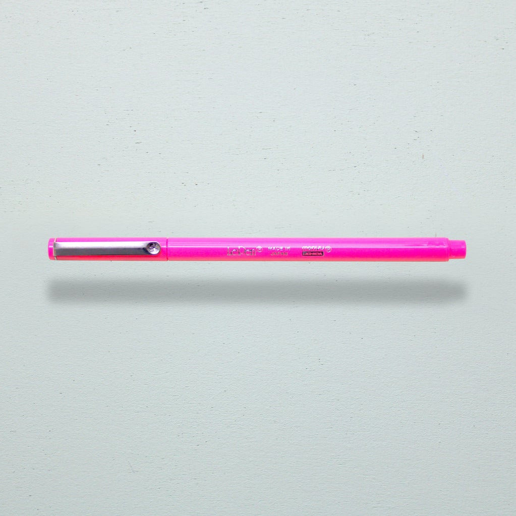 Le Pen - Pink