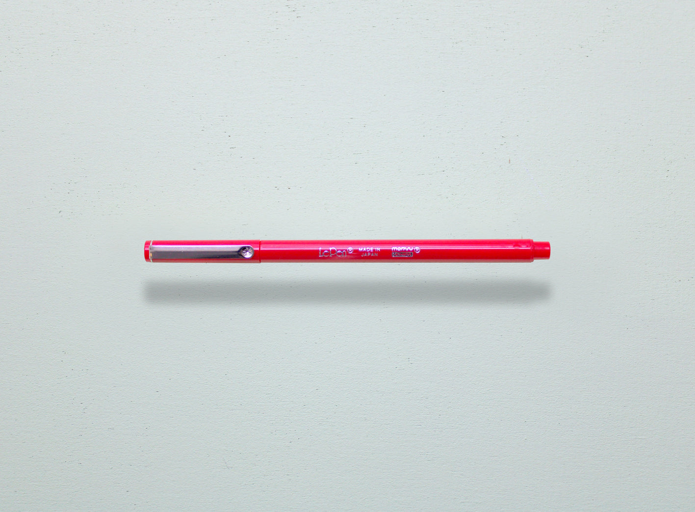 Le Pen - Red