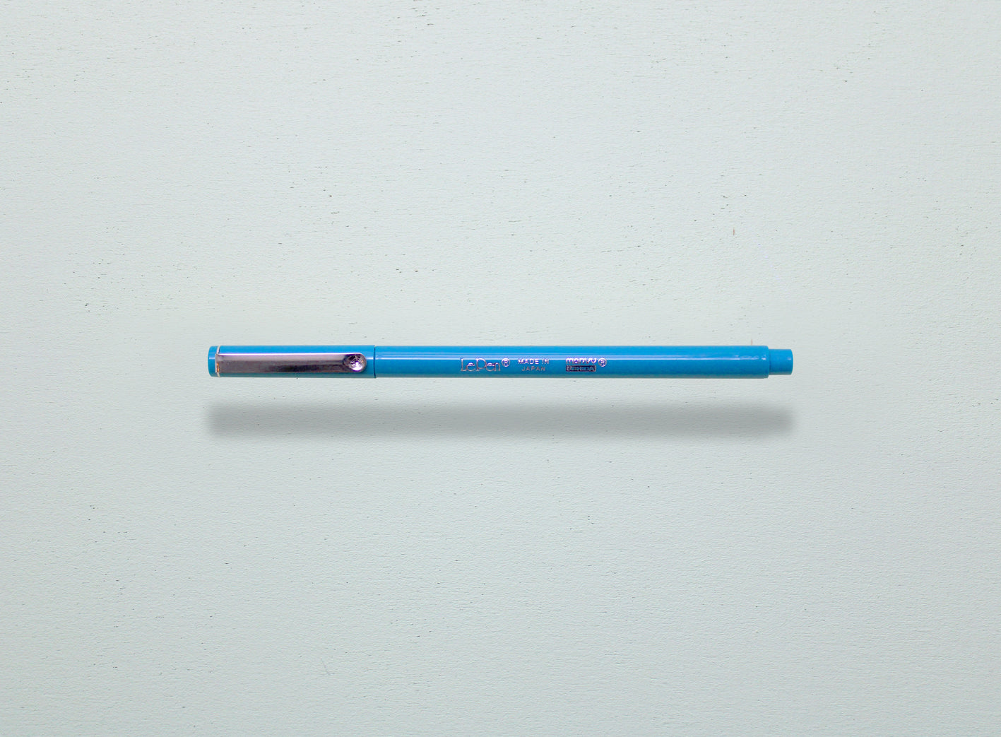 Le Pen - Teal