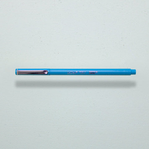 Le Pen - Teal