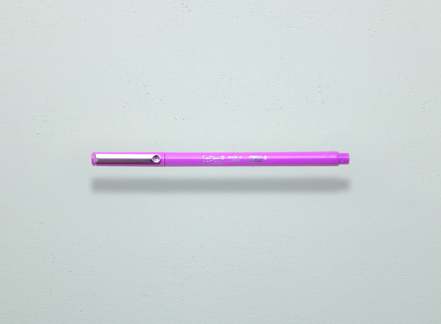 Le Pen - Violet