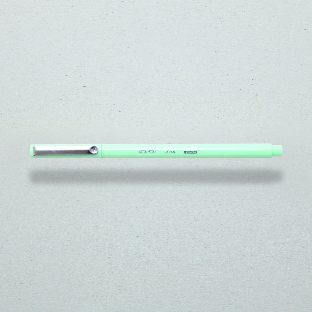 Le Pen - Pepermint