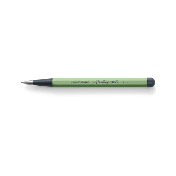 Drehgriffel No.2 | Sage