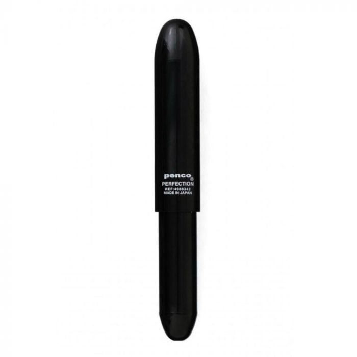 Bullet Ballpoint Pen | Black