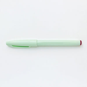 CDT Brush Pen | Brown