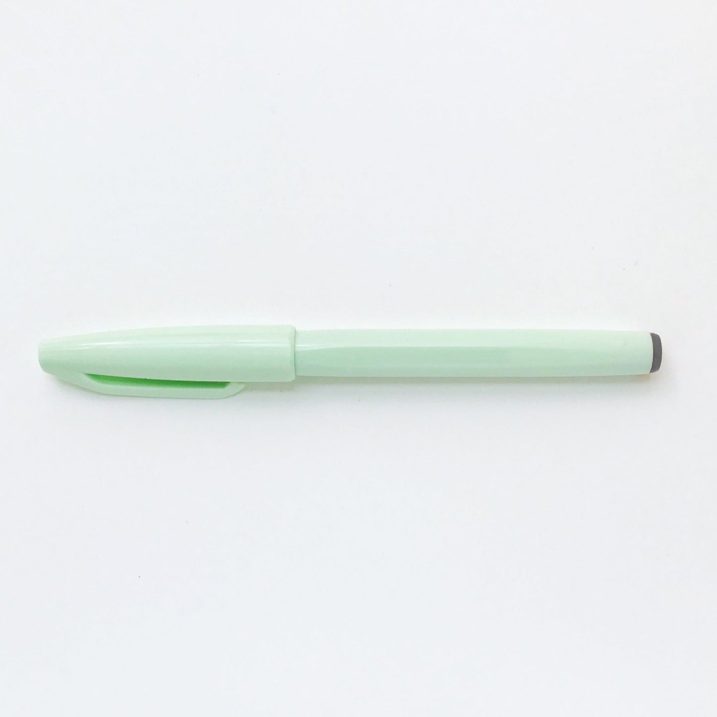 CDT Brush Pen | Grey