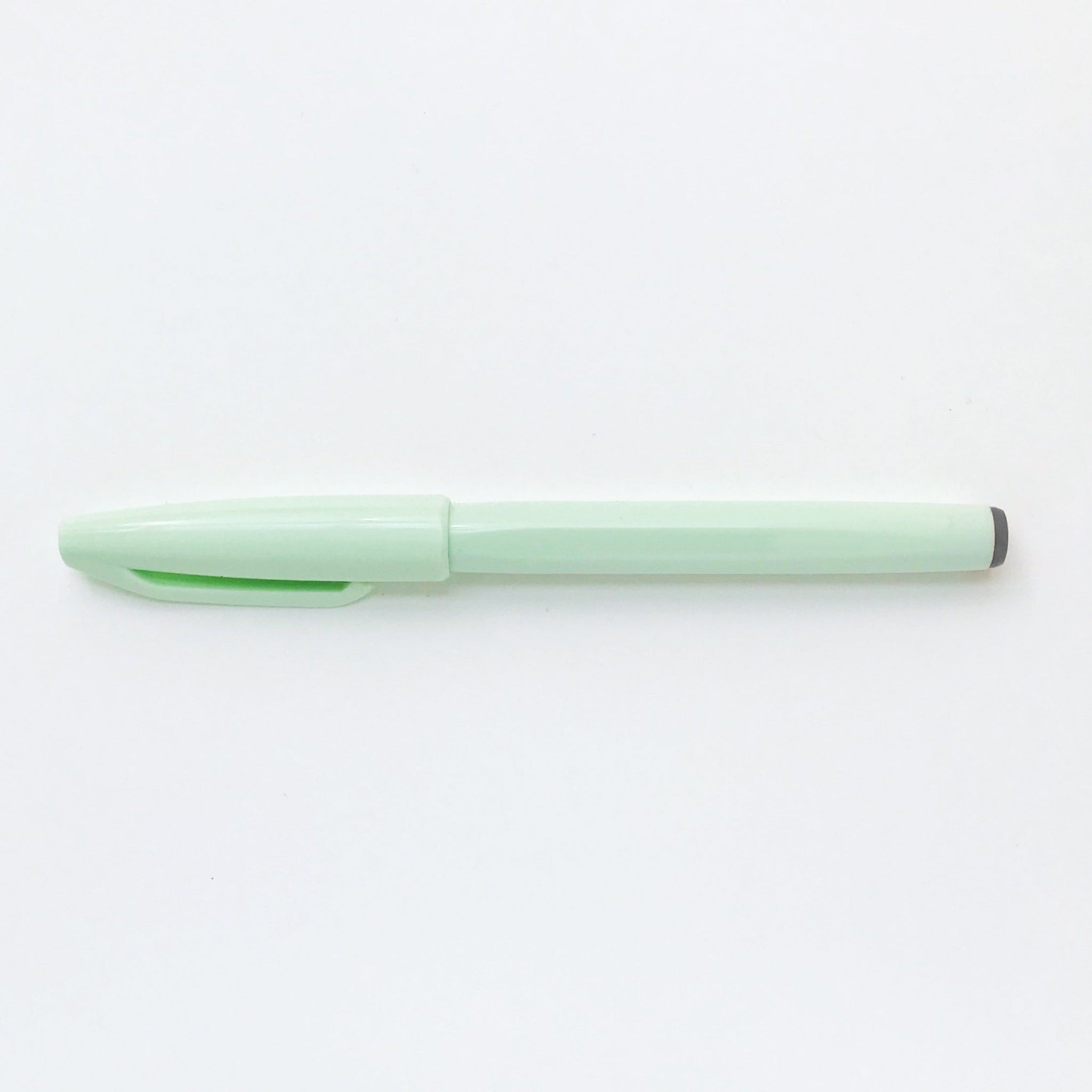 CDT Brush Pen | Grey
