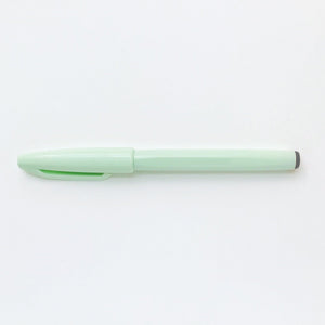 CDT Brush Pen | Grey