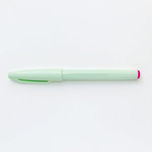 CDT Brush Pen | Pink