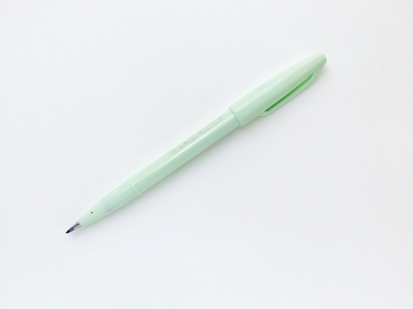 CDT Brush Pen | Purple