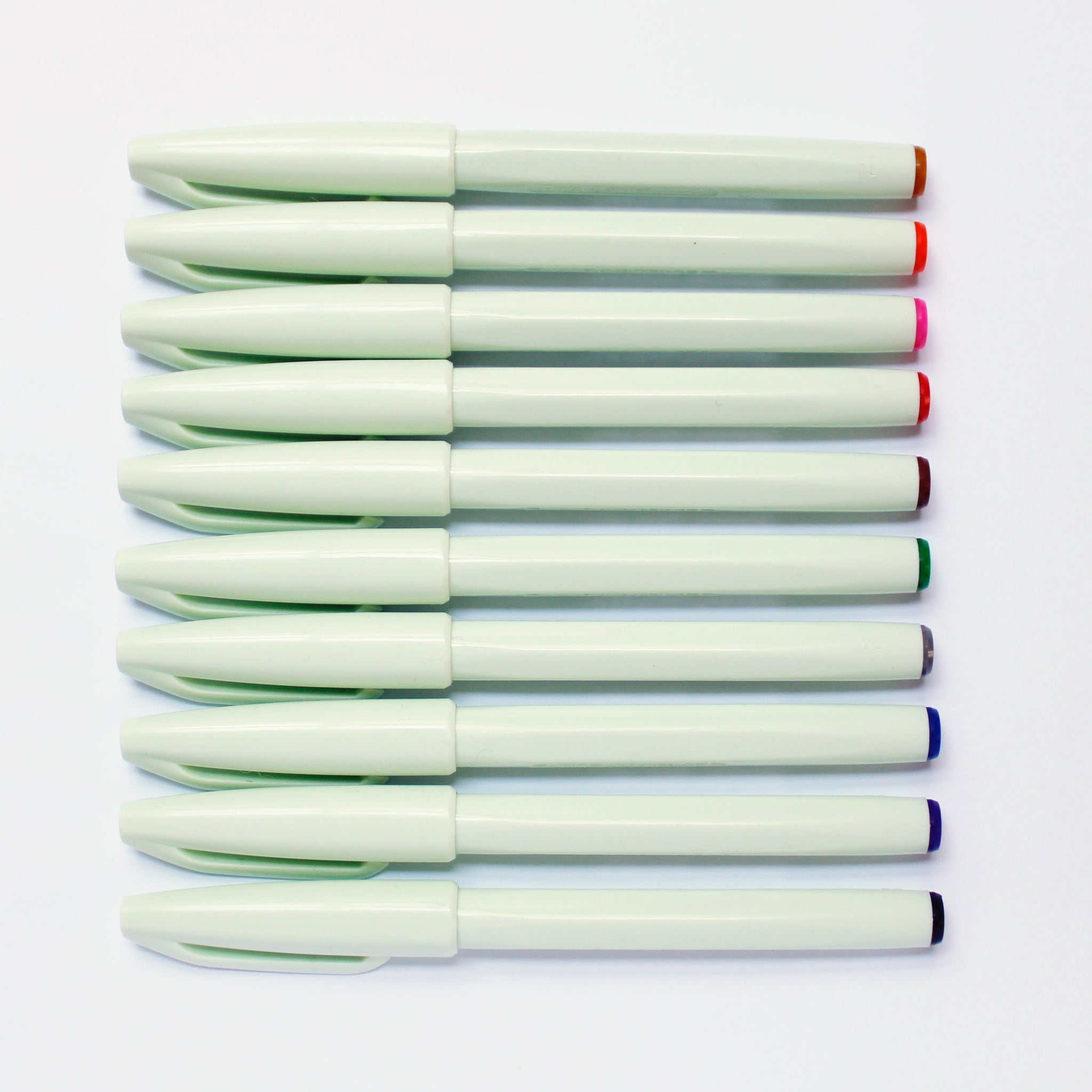 CDT Brush Pen Set
