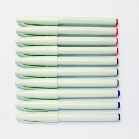 CDT Brush Pen Set