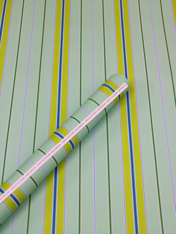 Stripes | Green