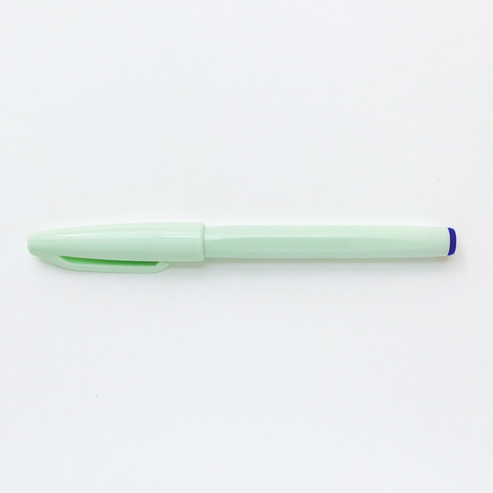 CDT Brush Pen | Dark blue