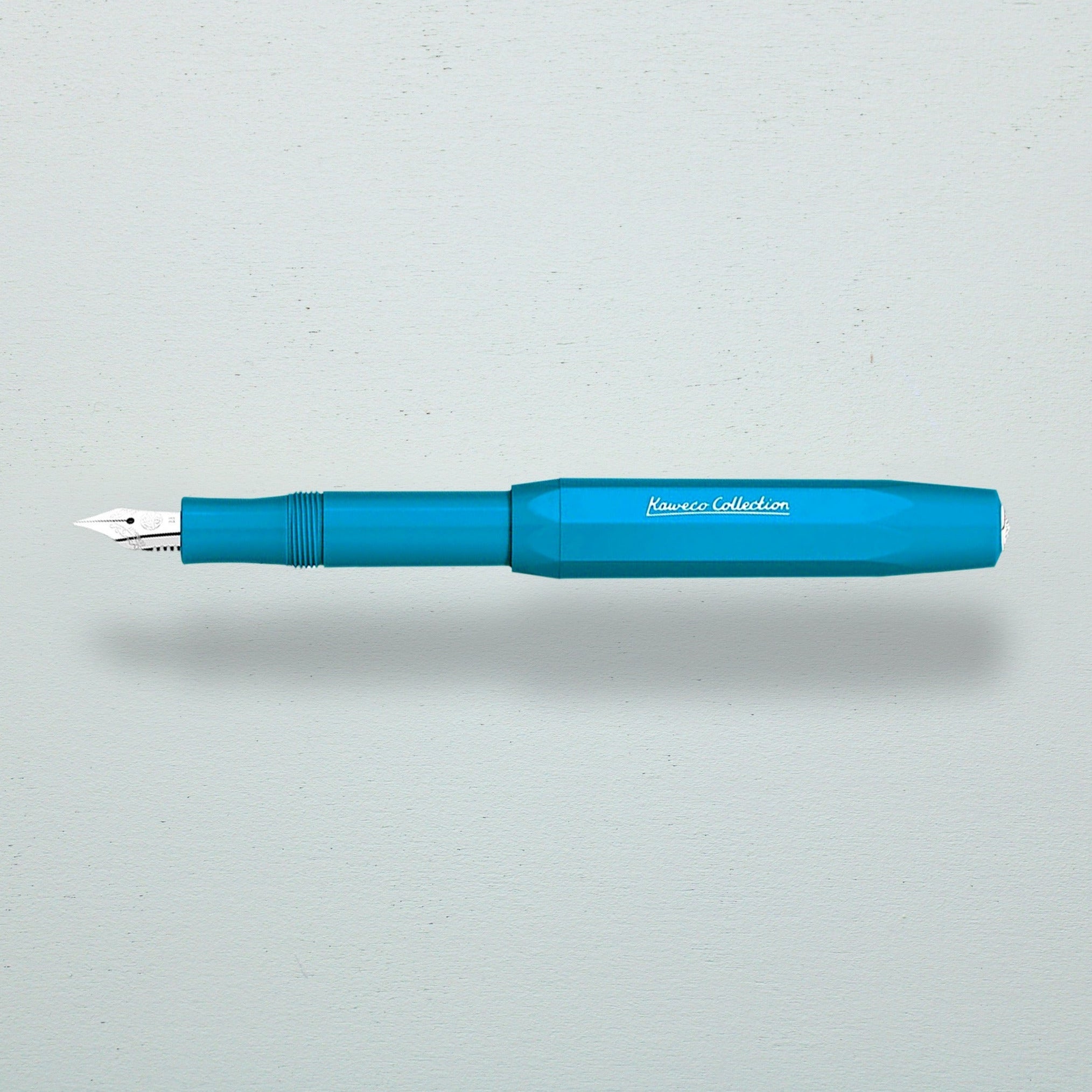 Kaweco Sport Collection | Cyan