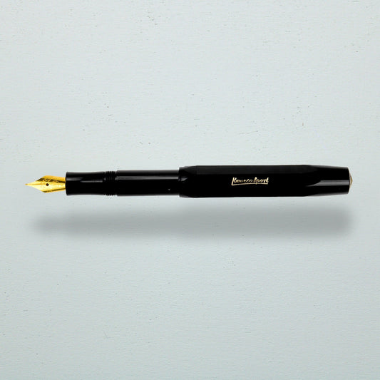 Kaweco Sport Classic | Black