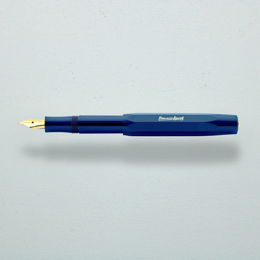 Kaweco Sport Classic | Navy