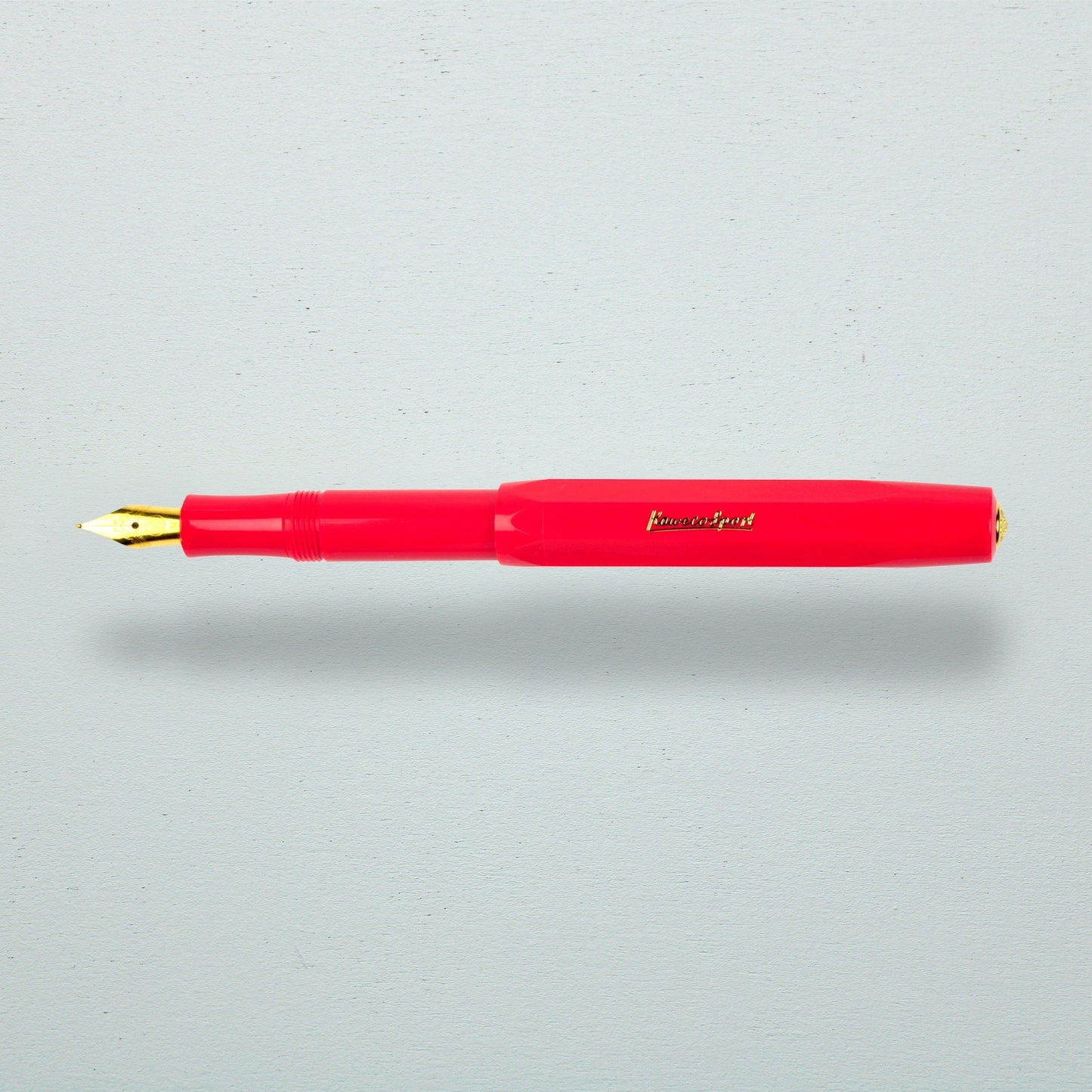 Kaweco Sport Classic | Red