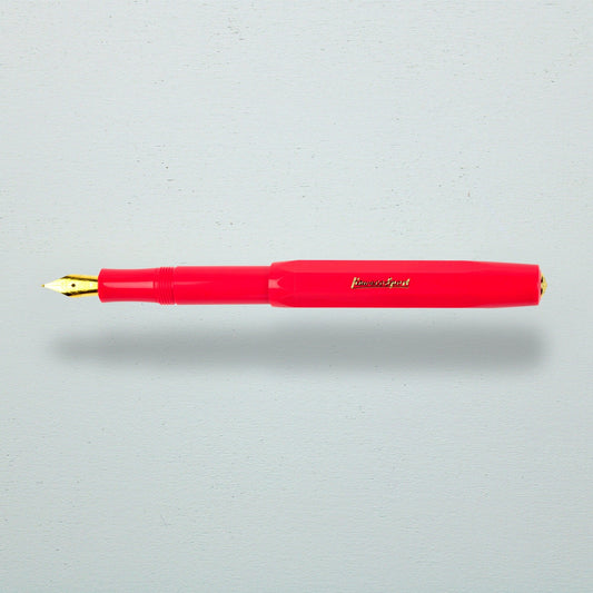 Kaweco Sport Classic | Red