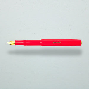 Kaweco Sport Classic | Red