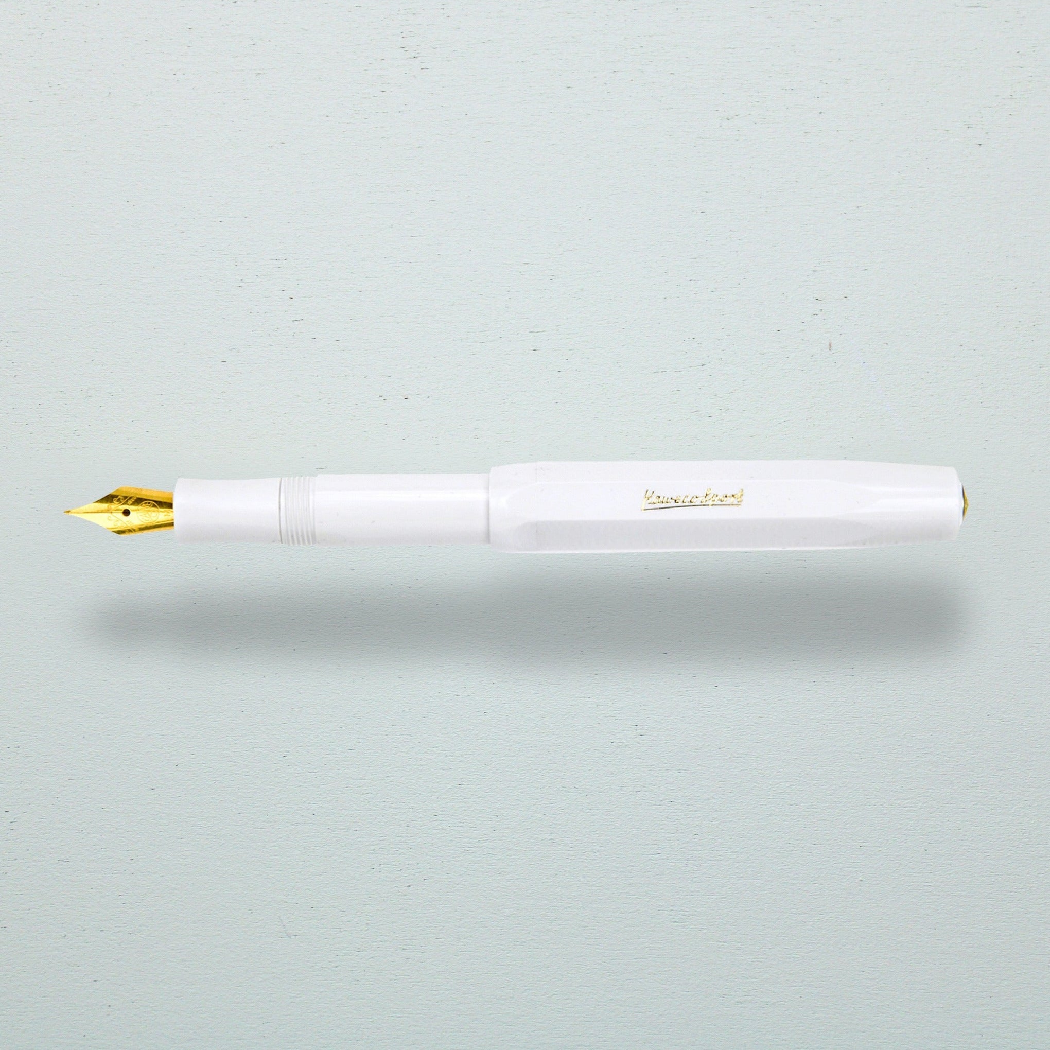 Kaweco Sport Classic | White