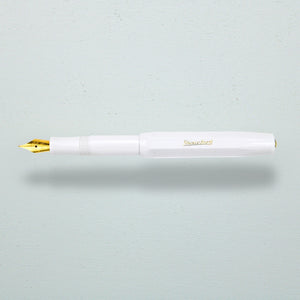Kaweco Sport Classic | White