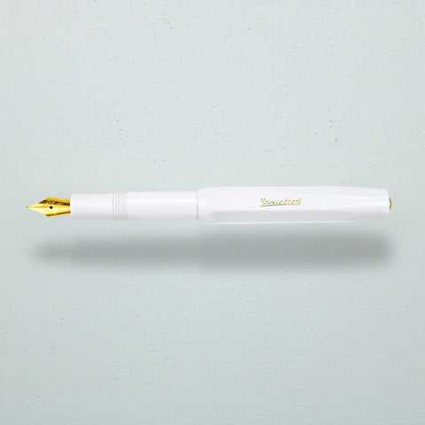 Kaweco Sport Classic | White