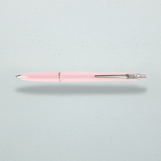 Retro Ballpoint | Heather Purple