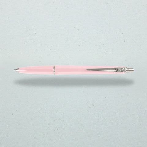 Retro Ballpoint | Heather Purple